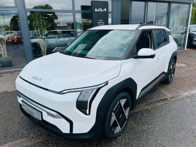 Kia EV3 Earth