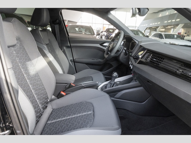 Audi A1 30 TFSI S-Tronic Sportback