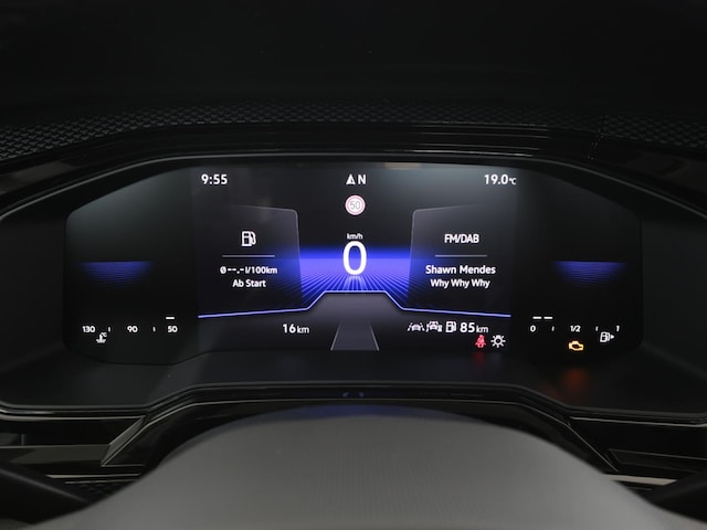 Volkswagen Polo 1.0 TSI Life