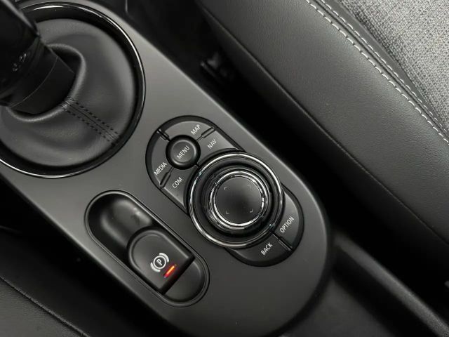 MINI Mini Electric 3-deurs SE