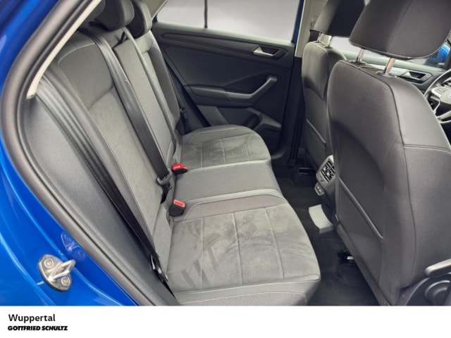 Volkswagen T-Roc 1.5 TSI DSG