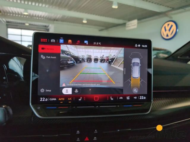 Volkswagen Golf DSG GTI Golf VIII