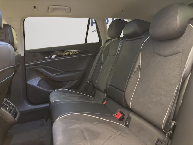 Volkswagen Passat 2.0 TDI Business DSG Variant