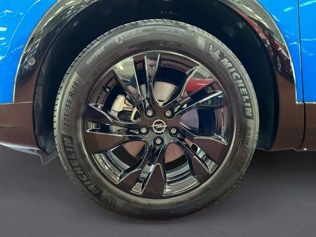 Opel Grandland X GS-Line Grand Sport