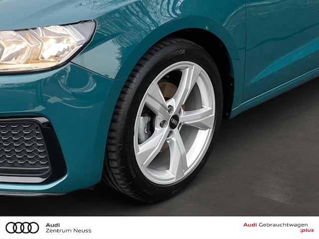 Audi A1 30 TFSI Sportback