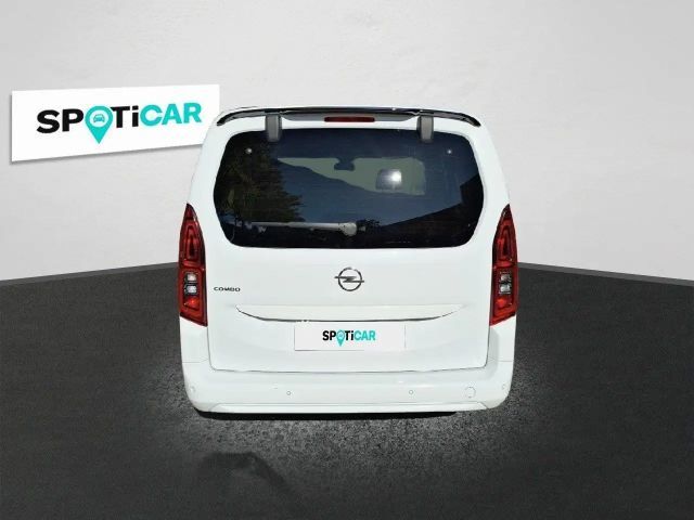 Opel Combo 1.5 CDTI Elegance Life