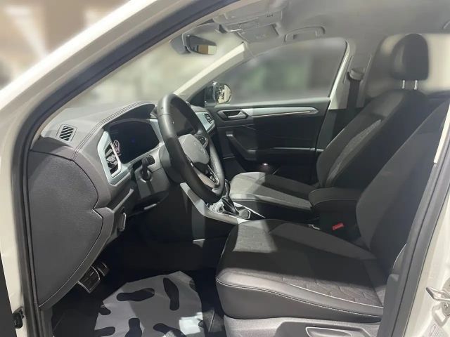 Volkswagen T-Roc DSG