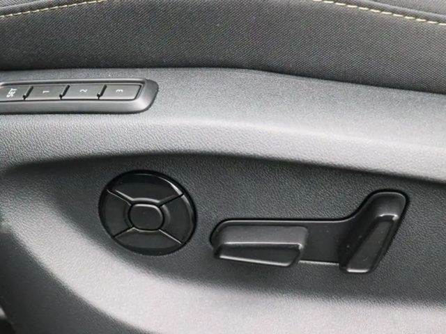 Skoda Kodiaq 1.5 TSI Selection