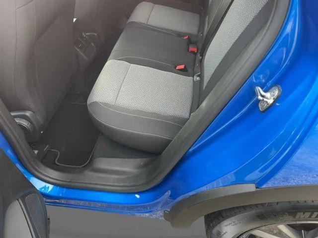 Opel Grandland X Business Edition