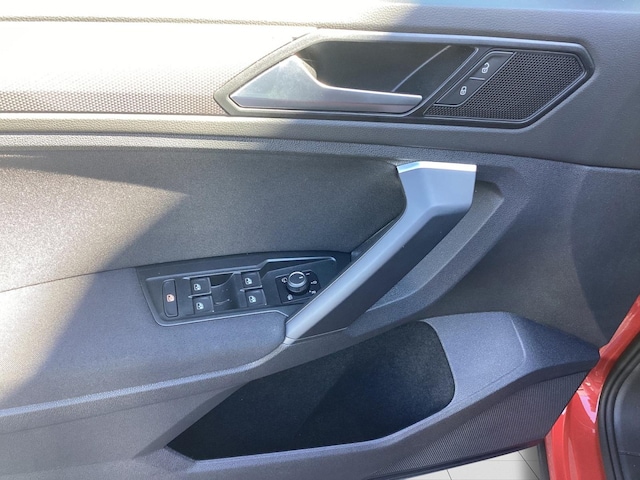 Volkswagen Tiguan Tiguan Active Klima Navi Rückfahrkamera