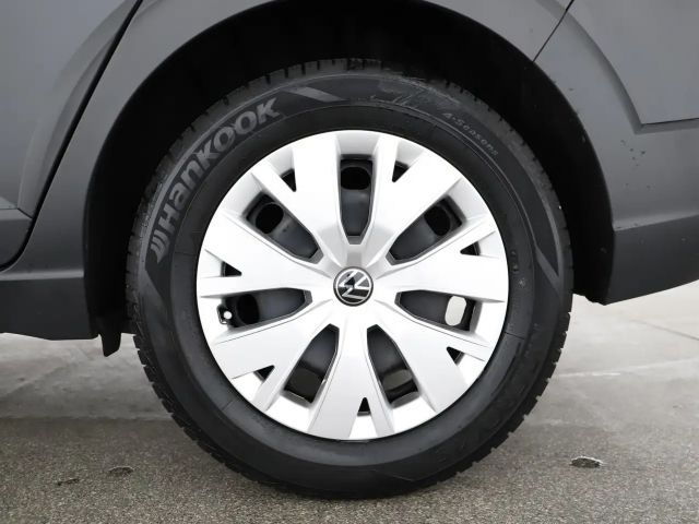 Volkswagen Taigo TSI