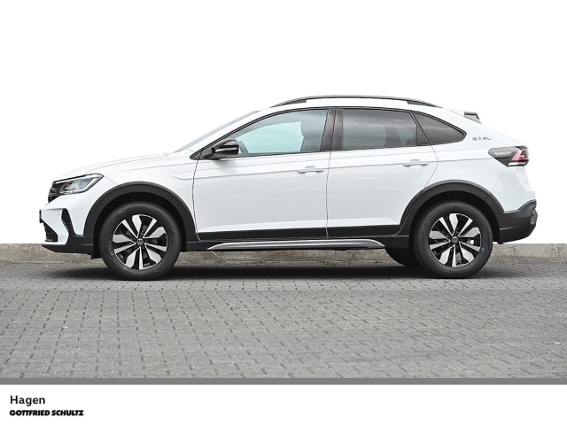 Volkswagen Taigo DSG Life