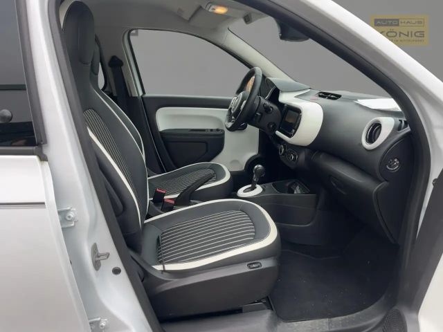 Renault Twingo E-Tech