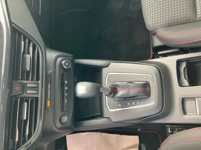 Ford Focus ST Line Wagon