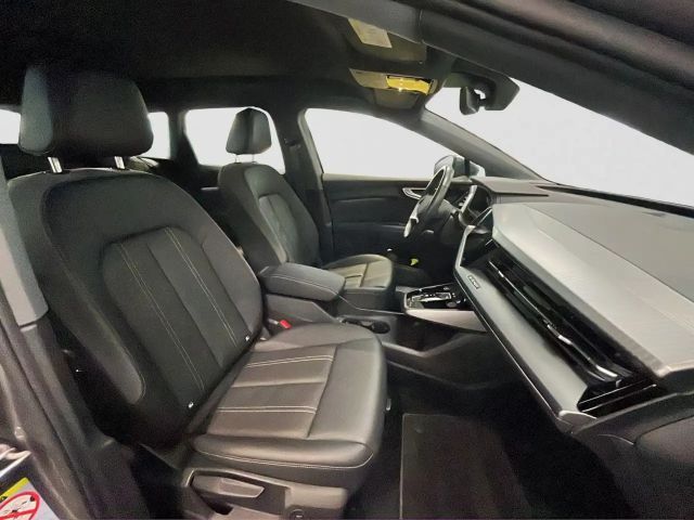 Audi Q4 e-tron 45 e-tron 210 kW