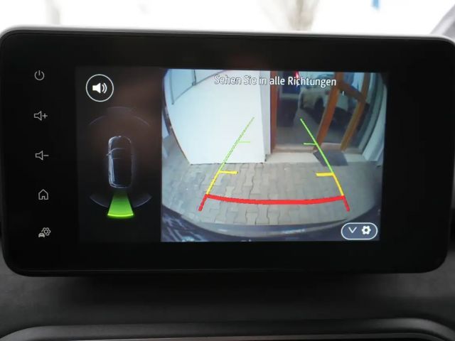 Dacia Jogger Extreme TCe 110