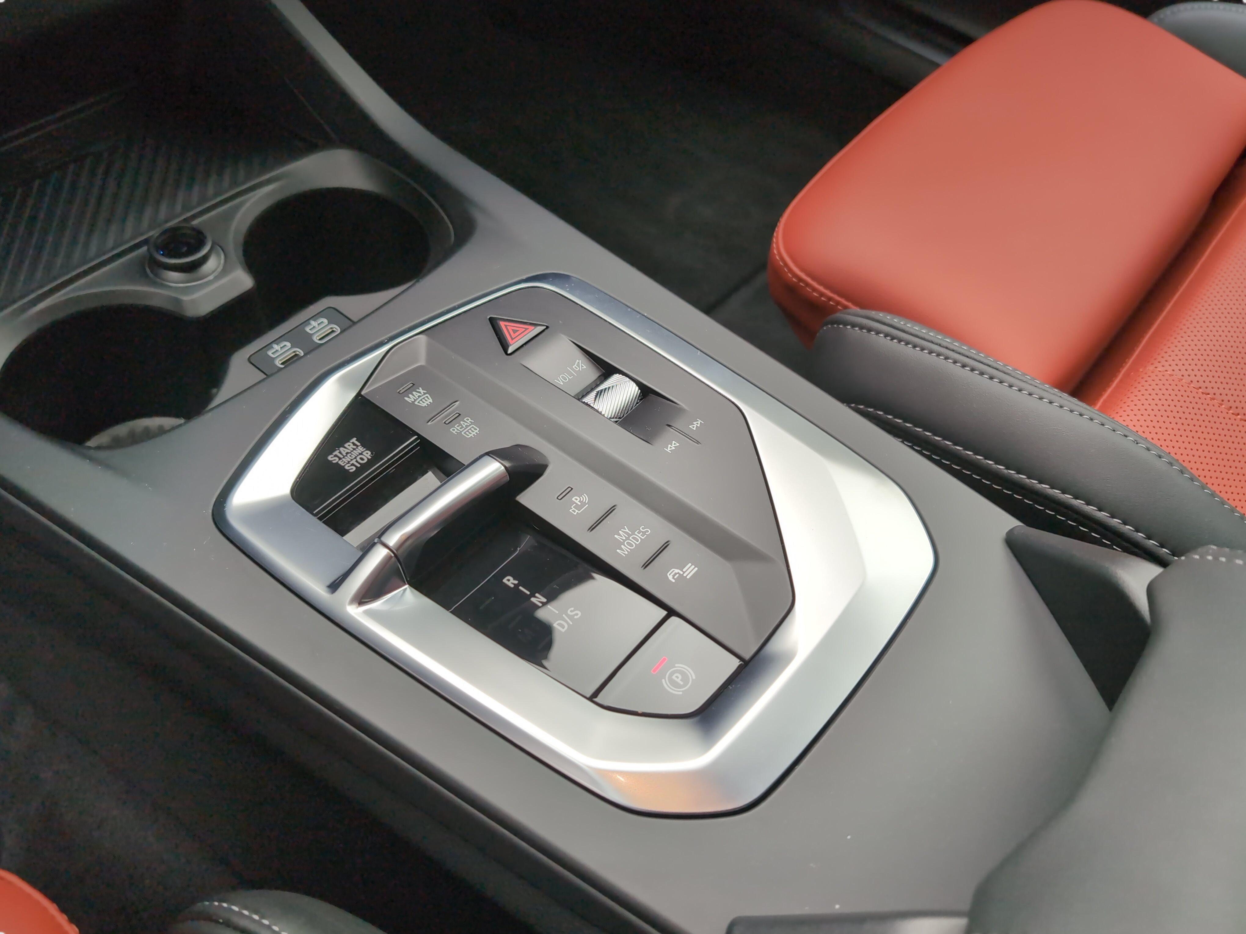 BMW M235 Gran Coupé