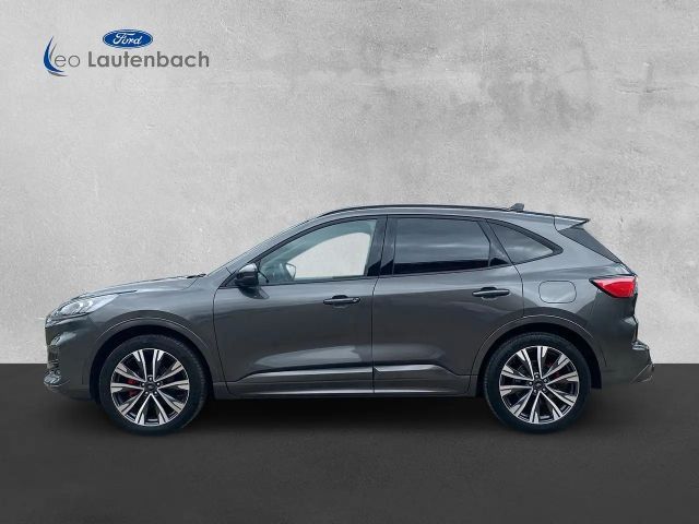 Ford Kuga 4x4 AWD Hybrid ST Line X