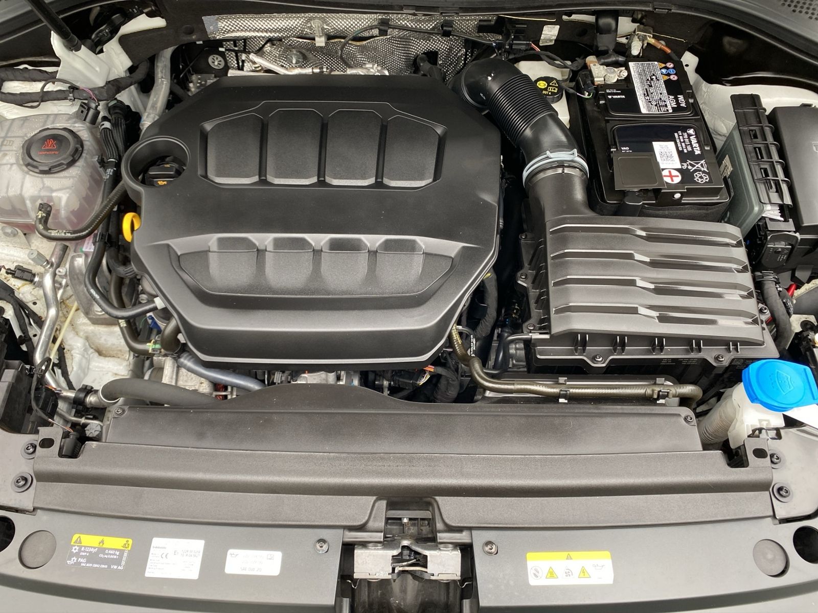 Volkswagen Tiguan Allspace R-Line