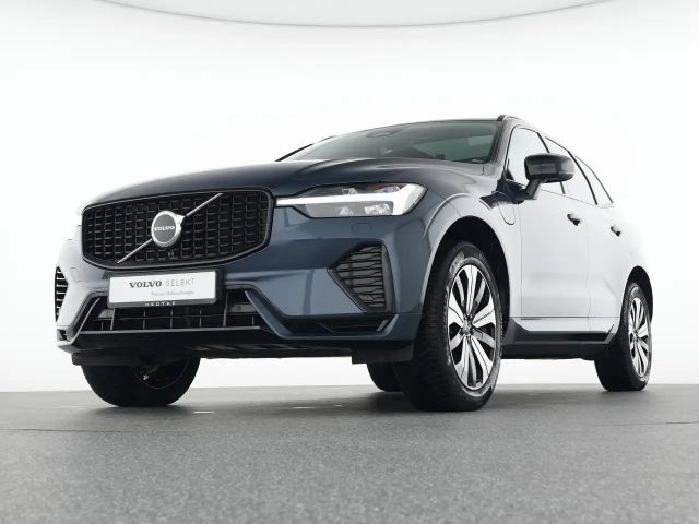 Volvo XC60 AWD Dark Plus Recharge T8