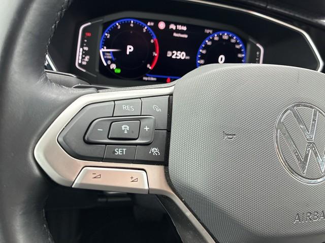 Volkswagen T-Cross 1.5 TSI DSG Style