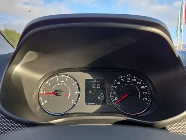 Dacia Jogger Comfort TCe 110