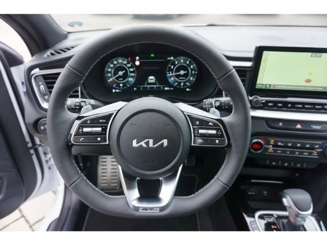 Kia Ceed GT-Line SportWagon