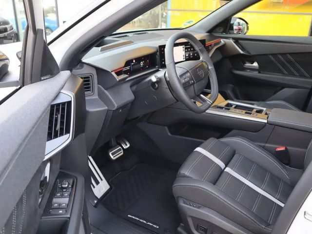 Opel Grandland X Ultimate