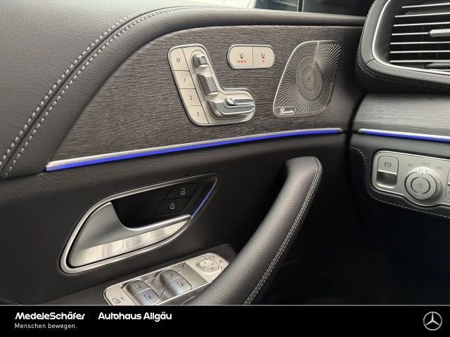 Mercedes-Benz GLE 450 4MATIC AMG Line