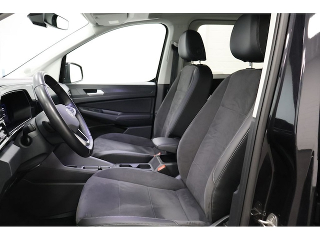 Volkswagen Caddy 2.0 TDI DSG Maxi Style