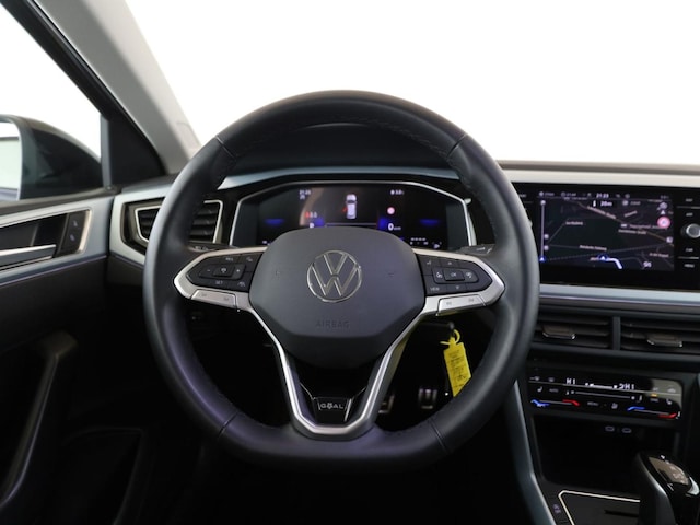 Volkswagen Taigo 1.5 TSI