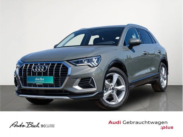 Audi Q3 35 TFSI S-Tronic