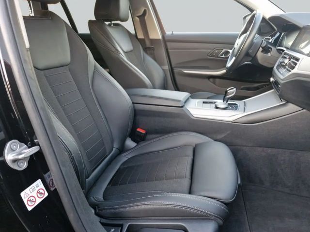 BMW 318 318d Touring