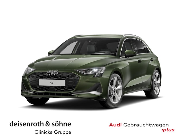 Audi A3 30 TFSI S-Tronic Sportback