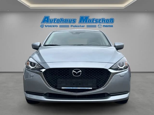 Mazda 2 Exclusive-line SkyActiv