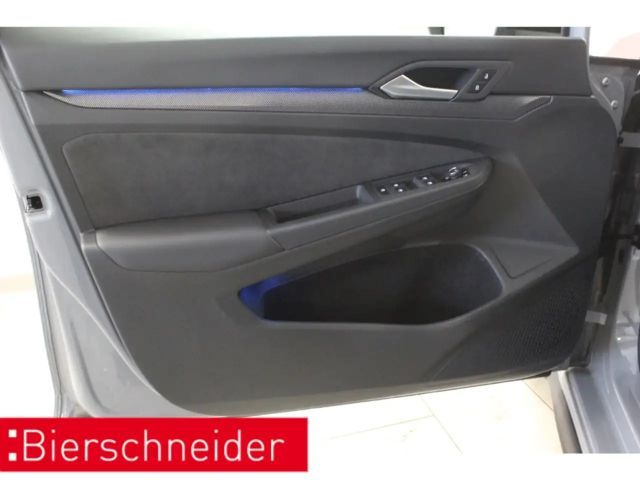 Volkswagen Golf 2.0 TSI DSG GTI Style