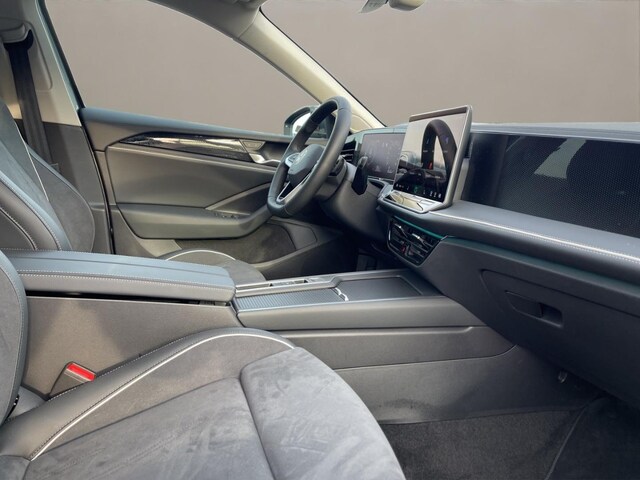 Volkswagen Passat 2.0 TDI