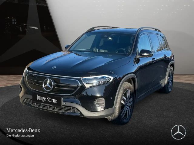 Mercedes-Benz EQB 250 Progressive