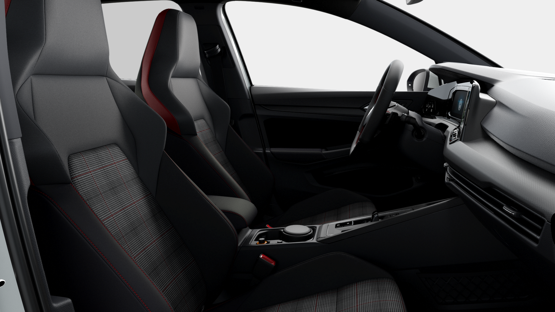 Volkswagen Golf Business DSG GTI Golf VIII