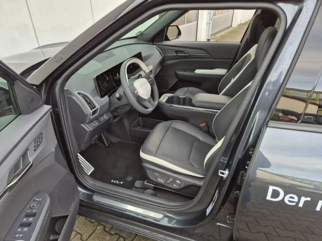 Kia EV5 81.4 kWh GT-Line