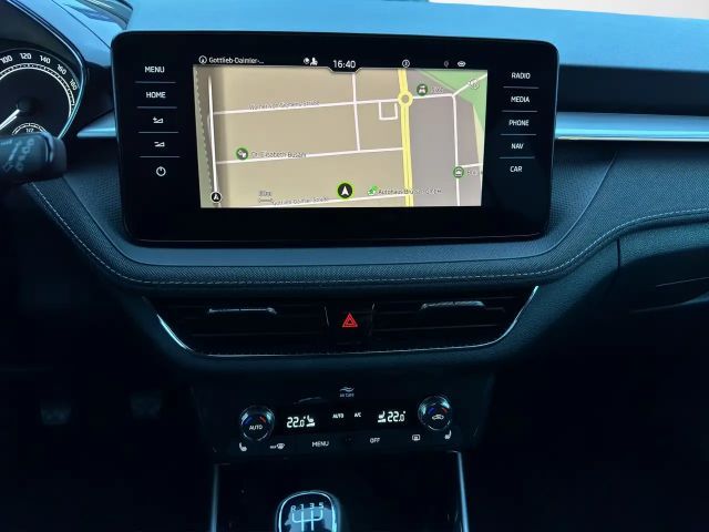 Skoda Fabia 1.0 TSI Style Style