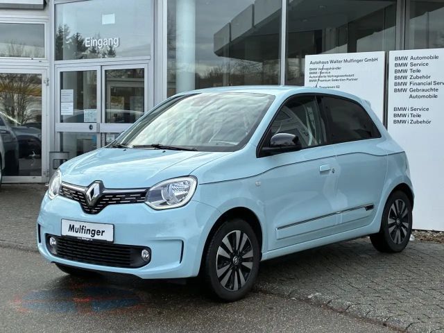 Renault Twingo Electric Techno