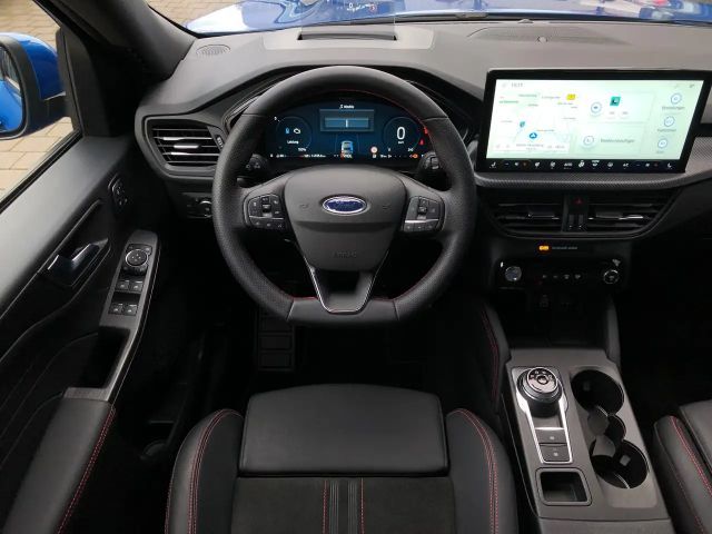 Ford Kuga Hybrid ST Line X