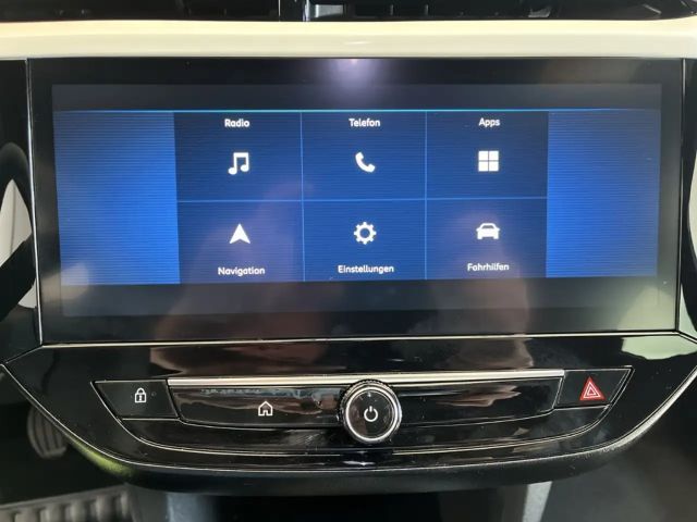 Opel Corsa 1.2 Turbo GS-Line Grand Sport Turbo