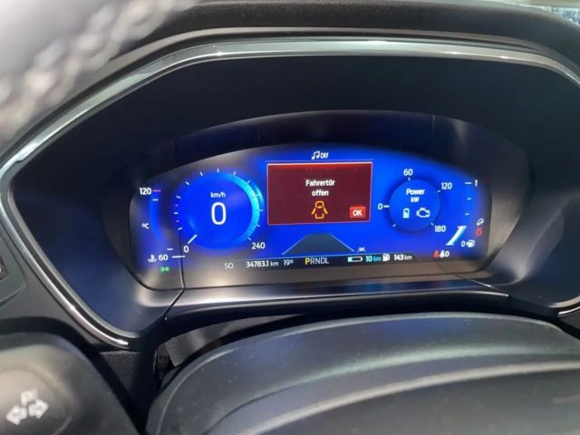 Ford Kuga Plug in Hybrid Titanium