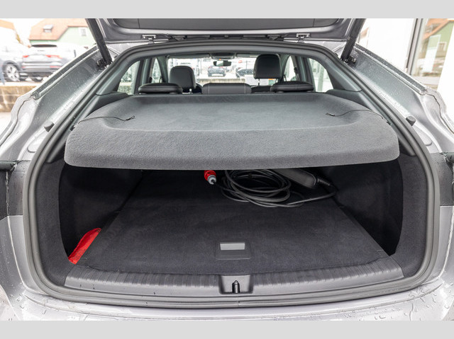 Audi Q4 e-tron 50 Quattro Sportback