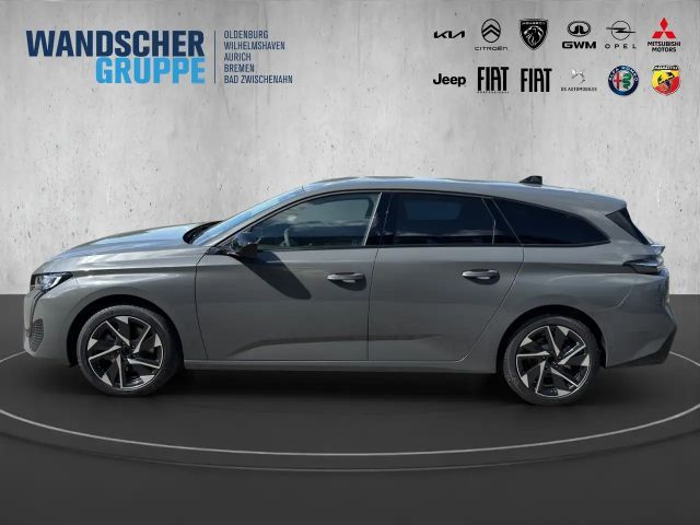 Peugeot 308 Allure Pack Hybrid SW