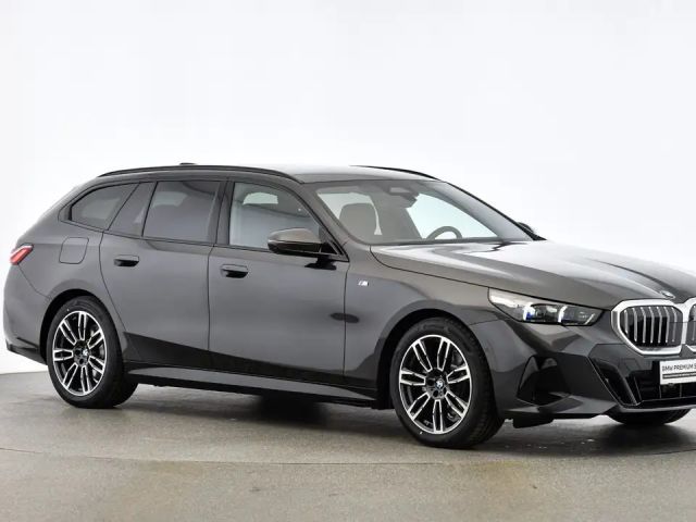 BMW 520 520d xDrive