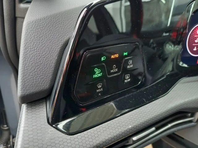 Volkswagen Golf GTI Golf VIII