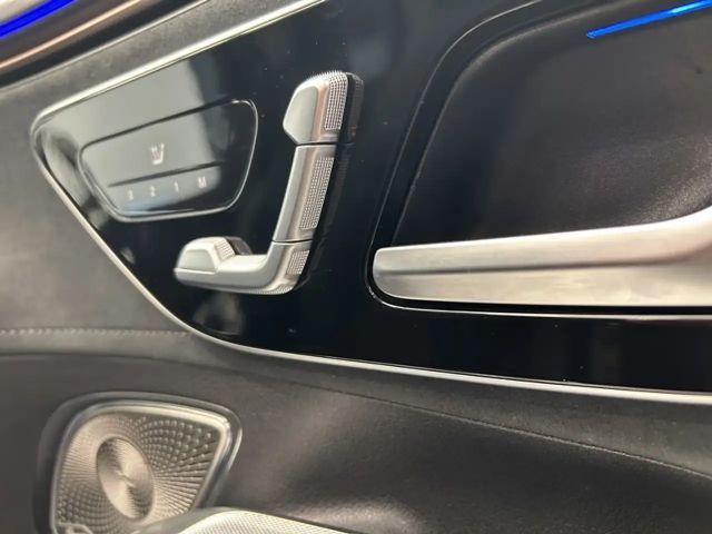 Mercedes-Benz EQE 350 AMG Line Sedan